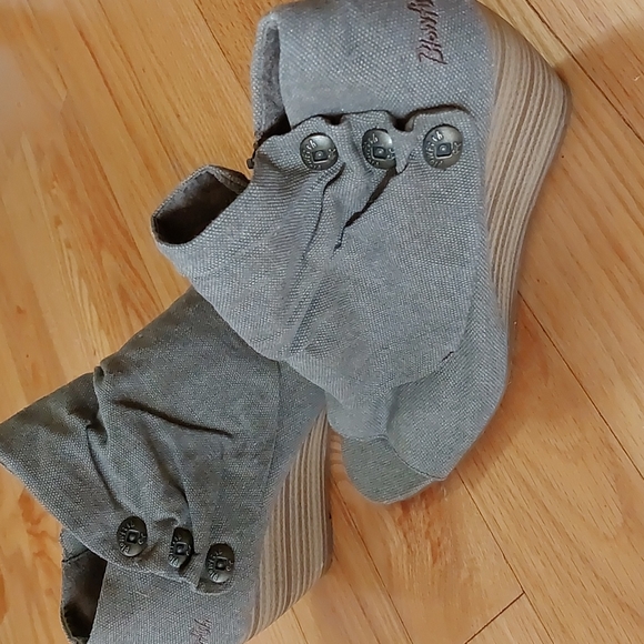 Blowfish Malibu (tried on, not worn) - Picture 3 of 4